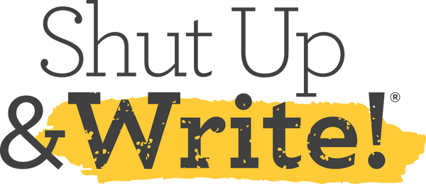 Shut Up & Write!