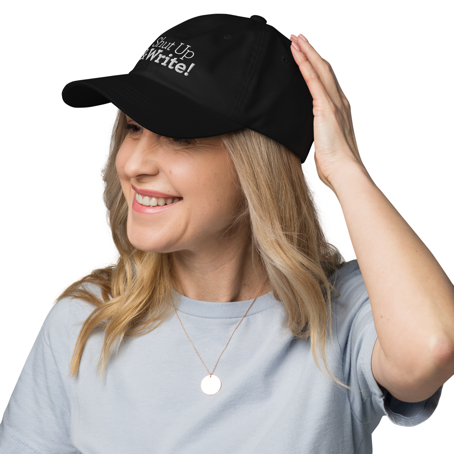 Dad hat