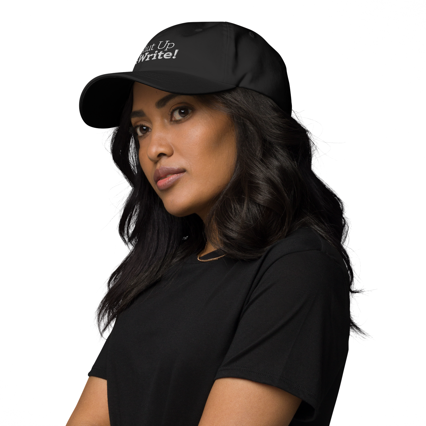 Dad hat
