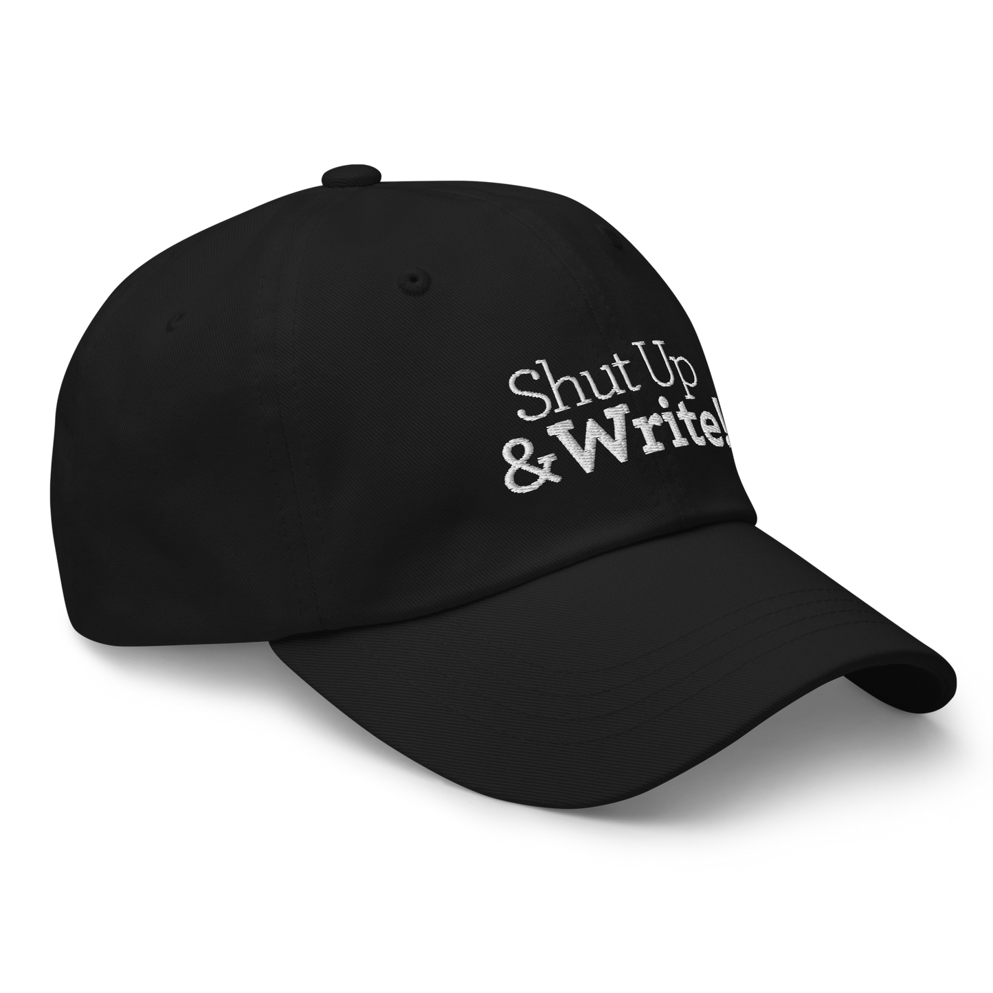 Dad hat