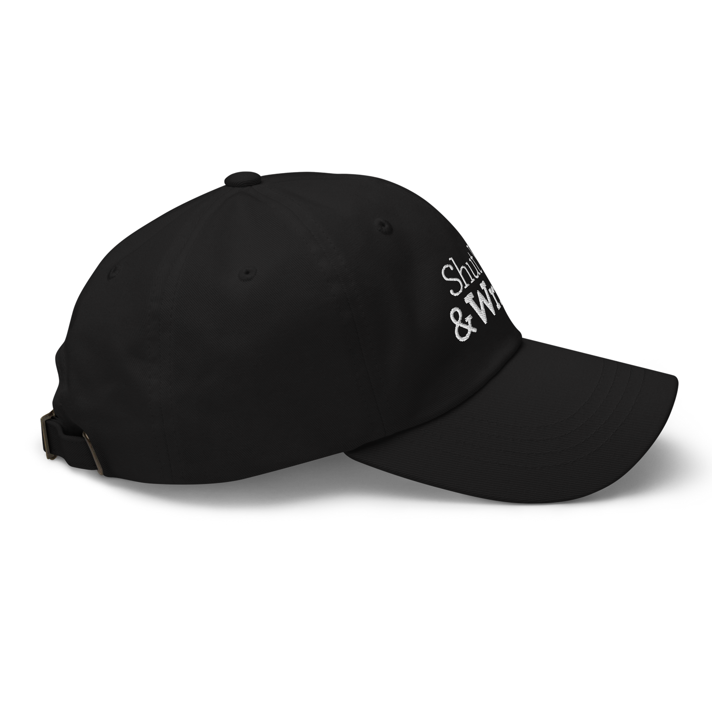 Dad hat