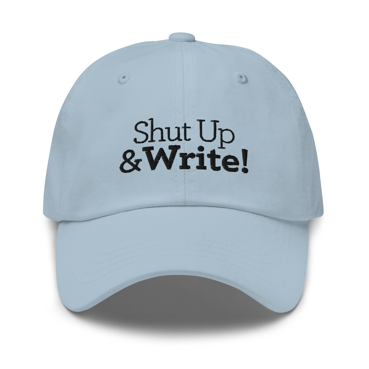 Dad hat