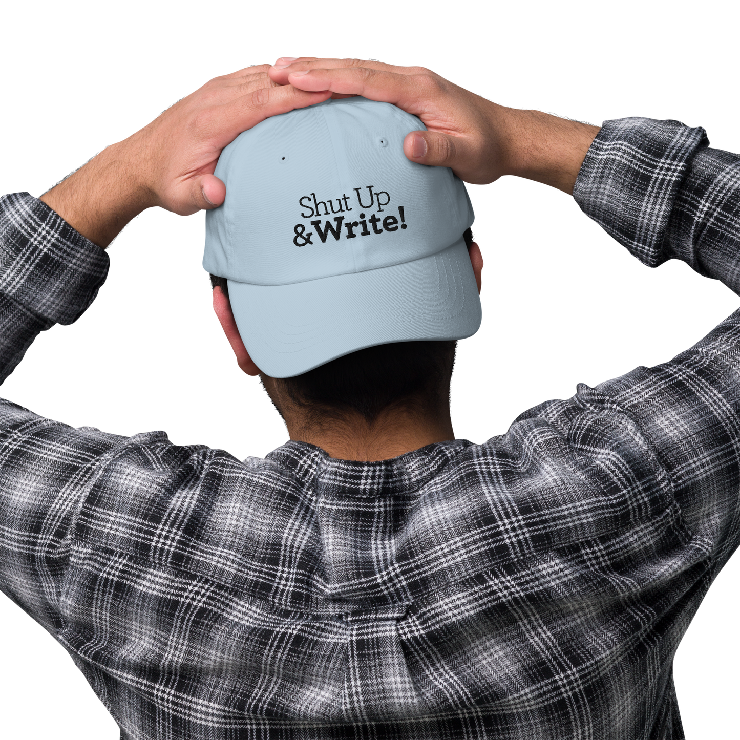 Dad hat