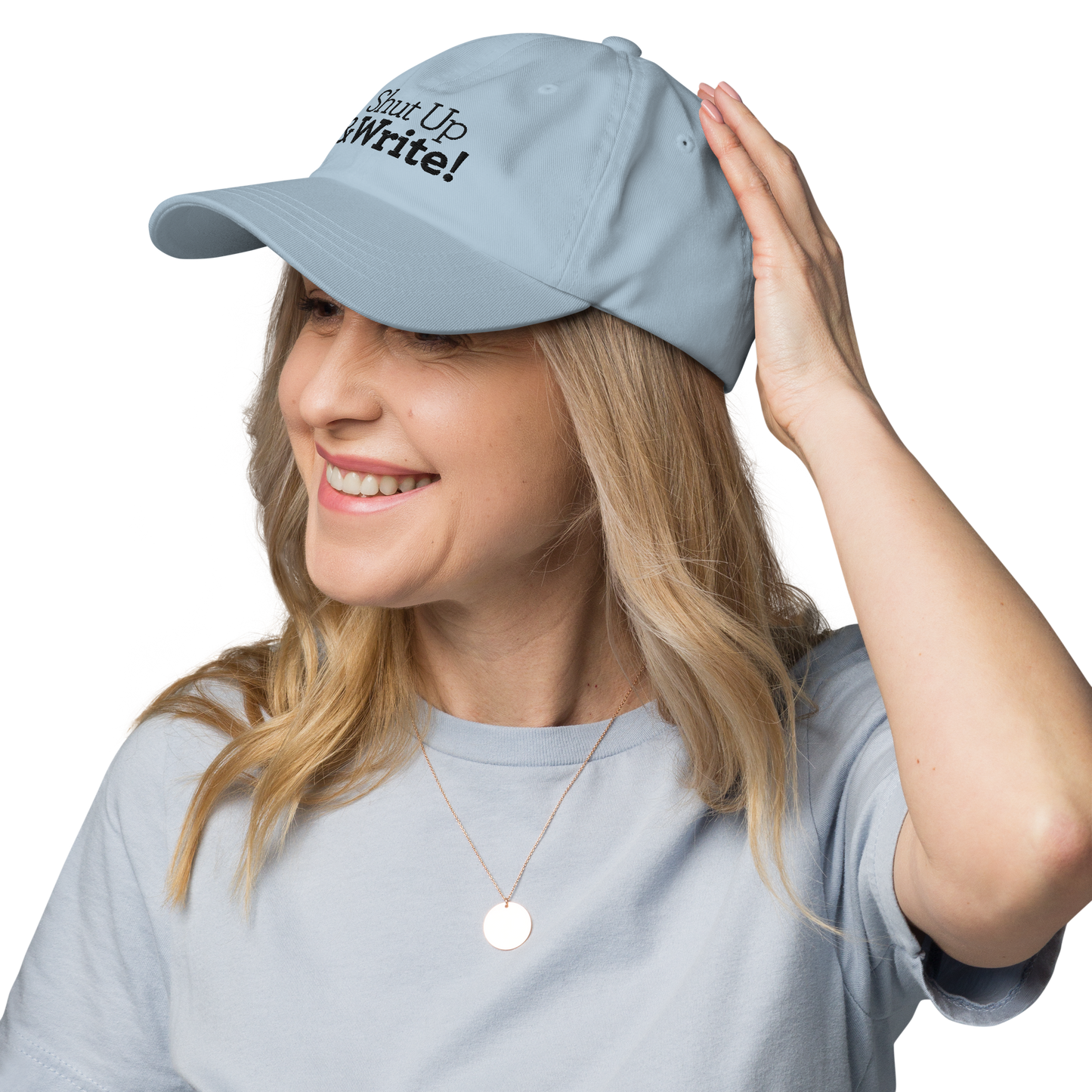 Dad hat