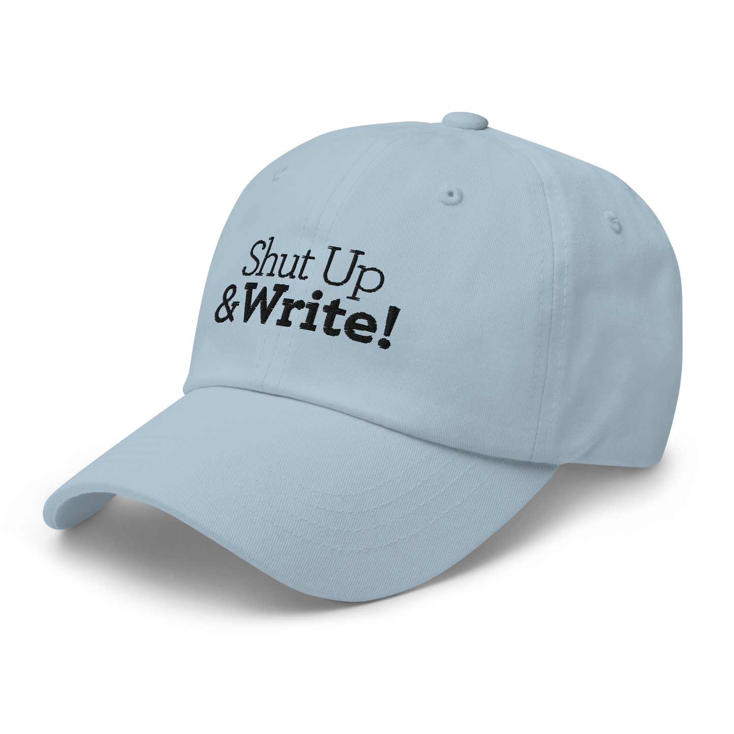 Dad hat