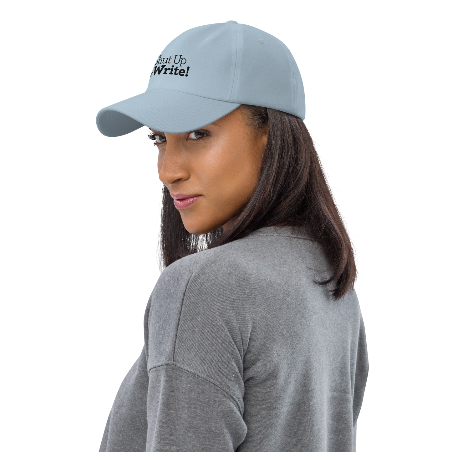 Dad hat
