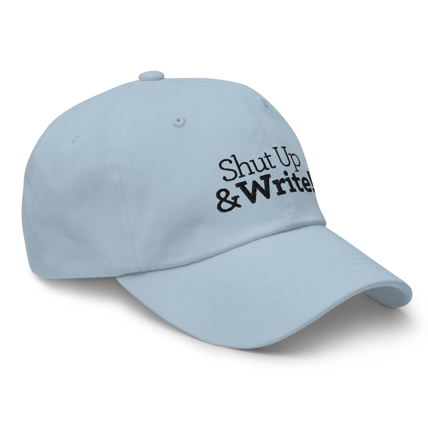 Dad hat