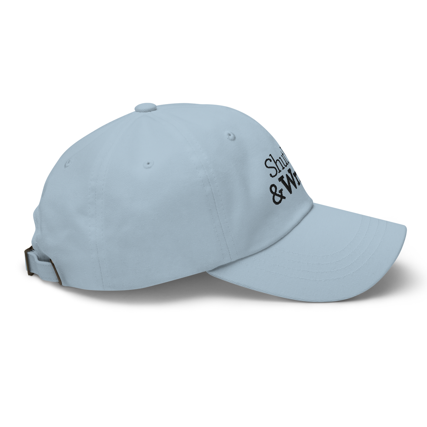 Dad hat