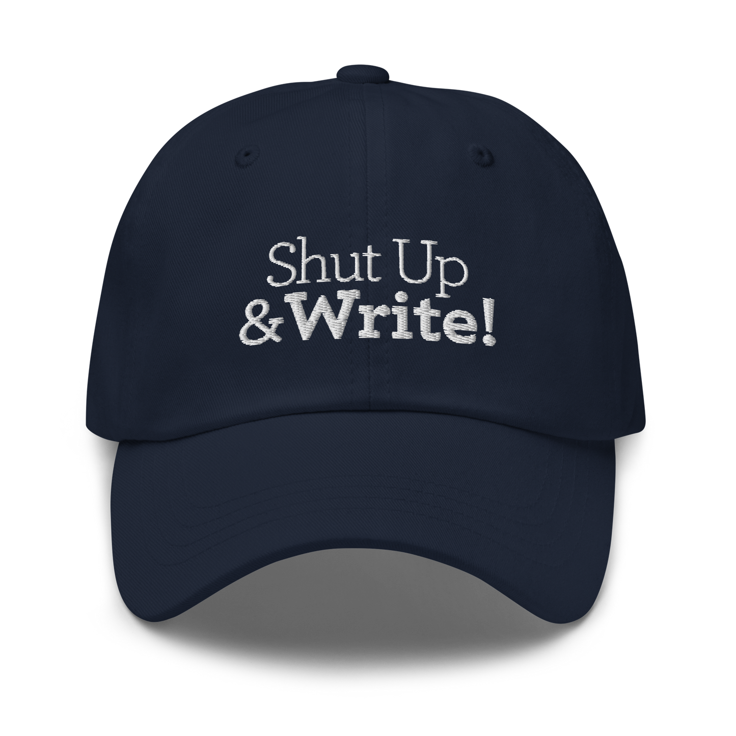 Dad hat