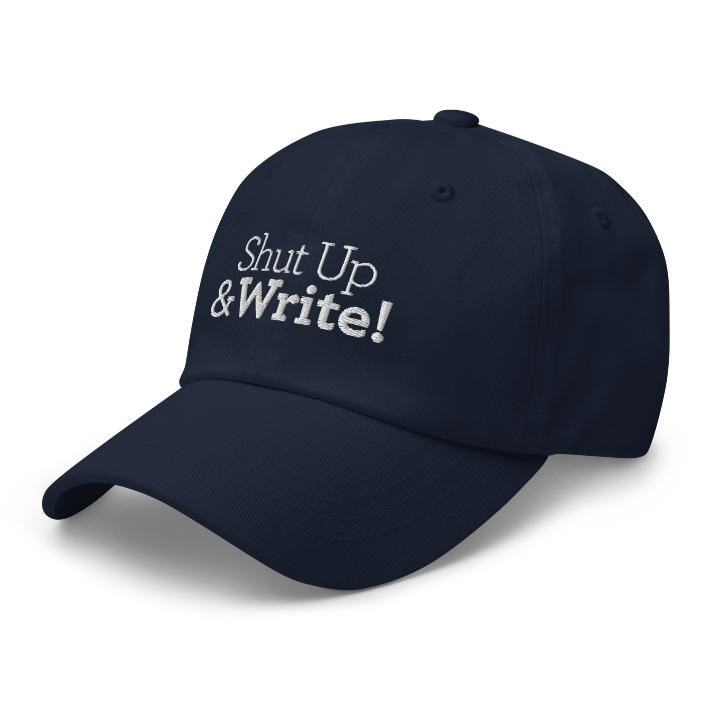 Dad hat