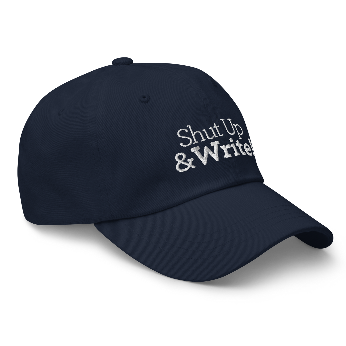 Dad hat