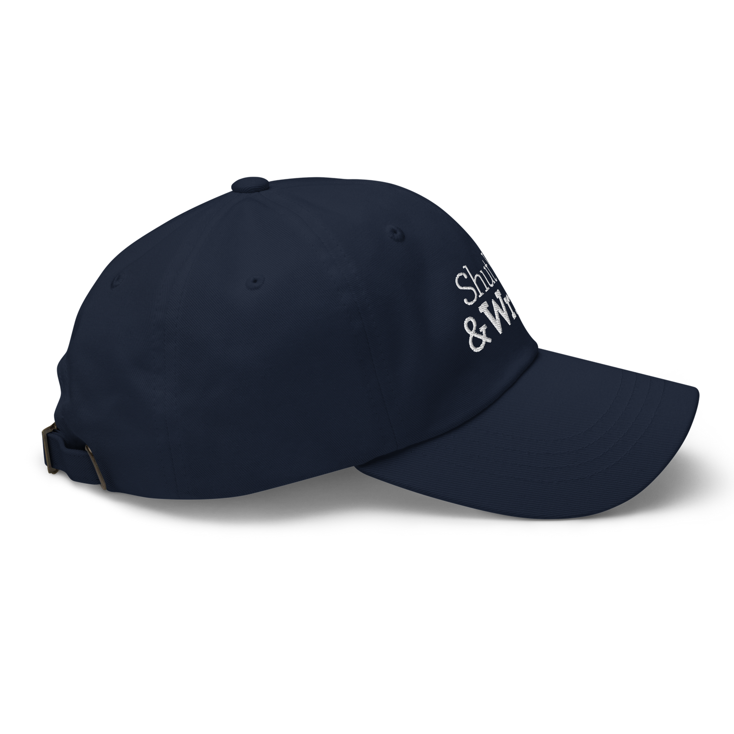 Dad hat