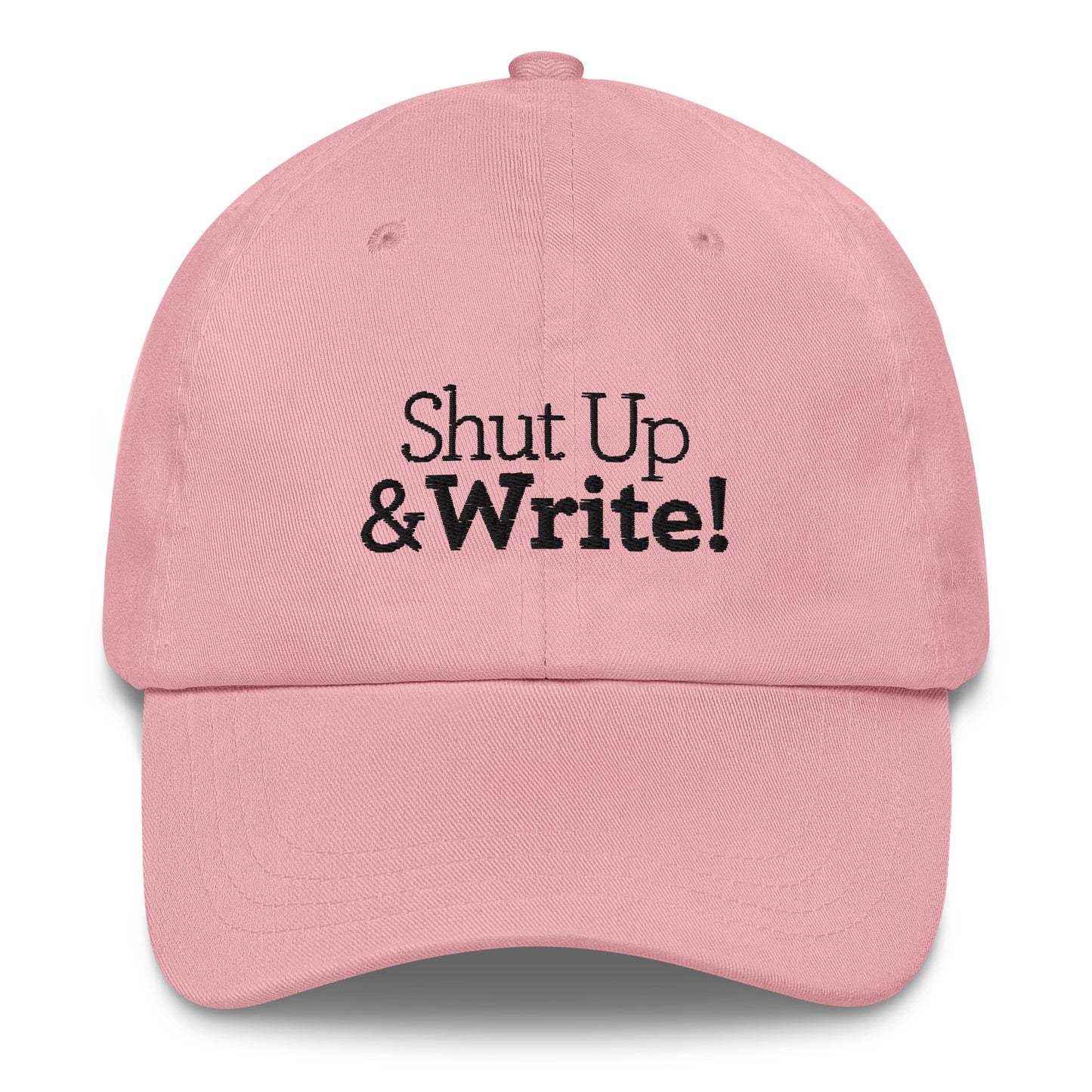 Dad hat