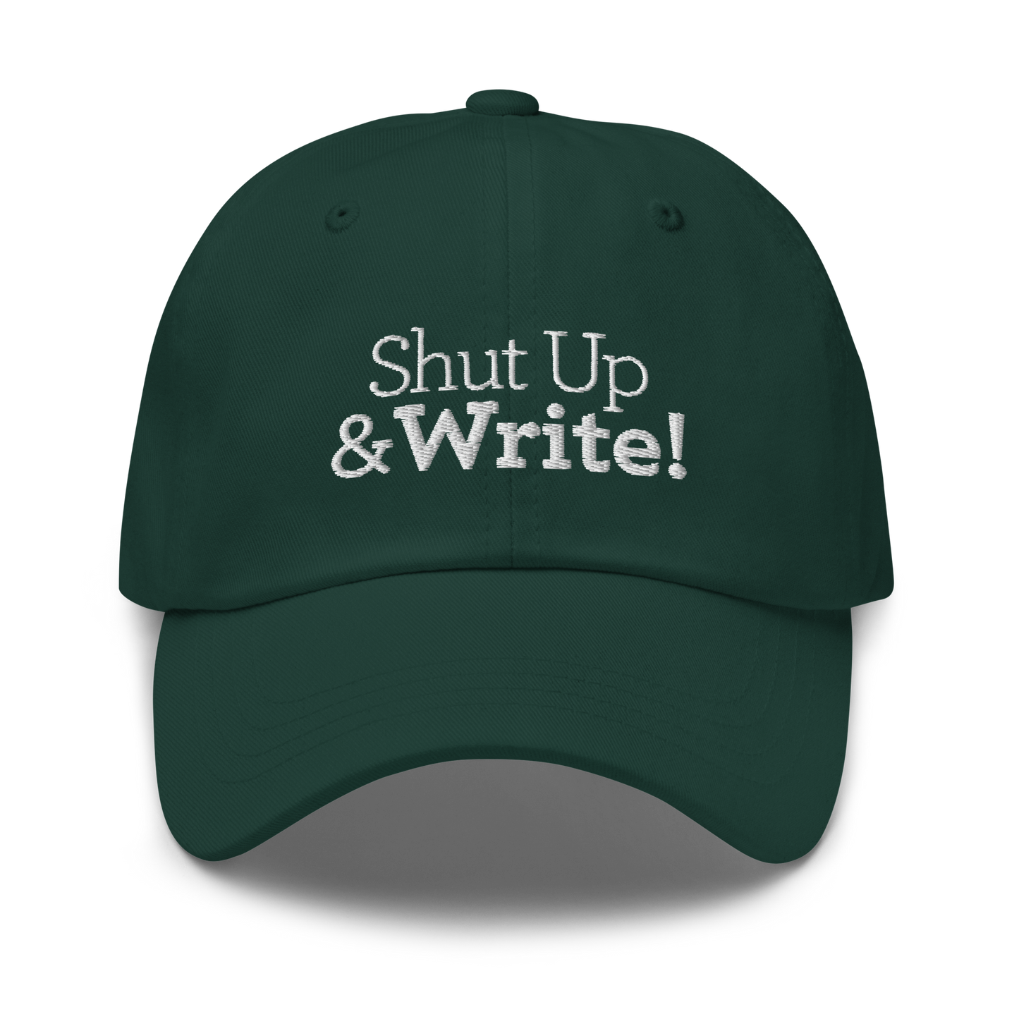 Dad hat