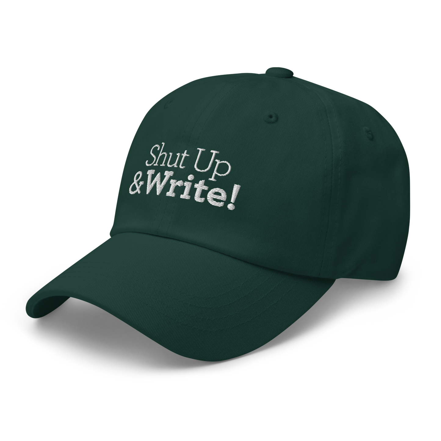 Dad hat