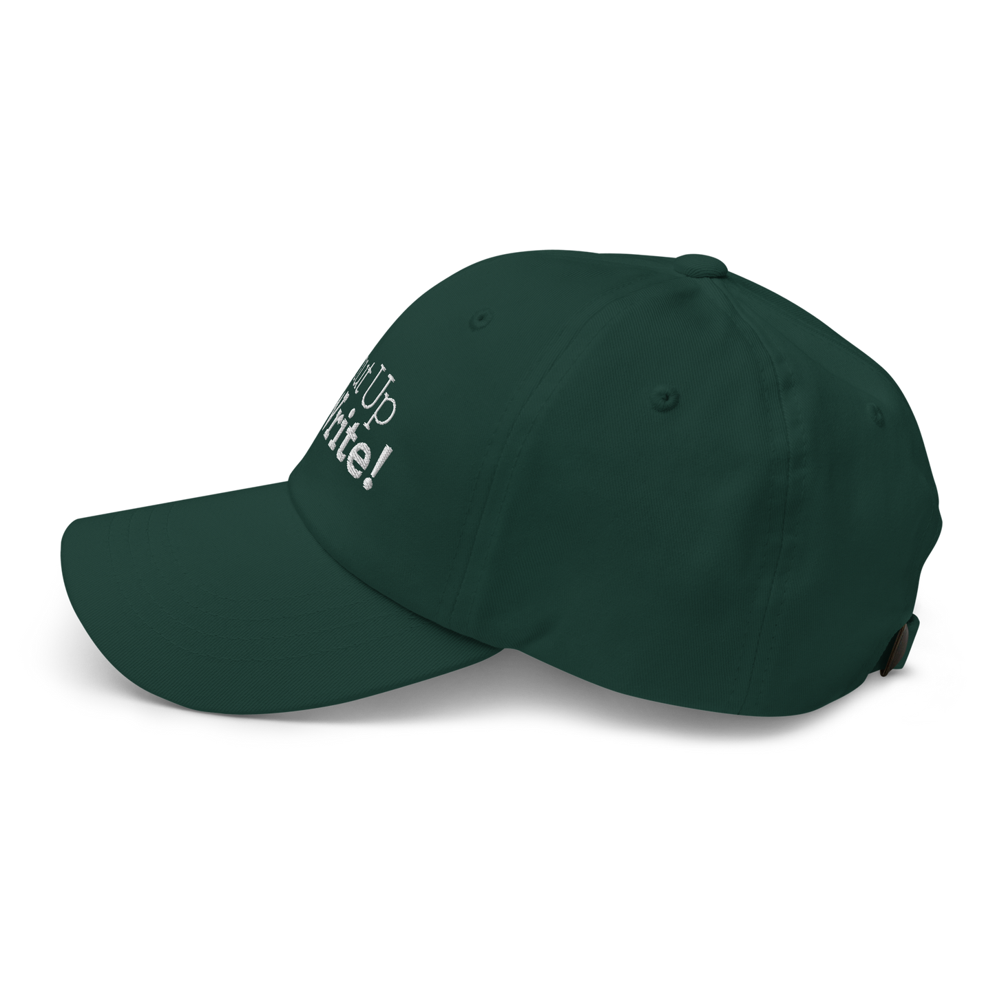 Dad hat