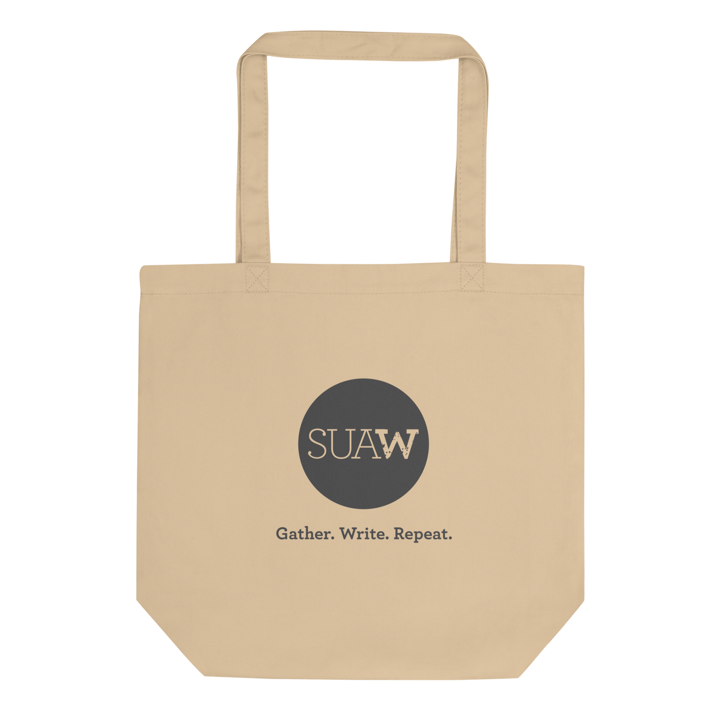 Shut Up & Write! Tote Bag