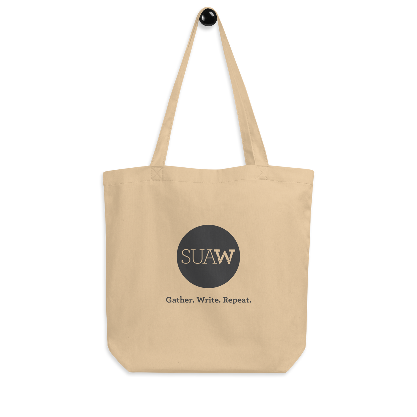 Shut Up & Write! Tote Bag