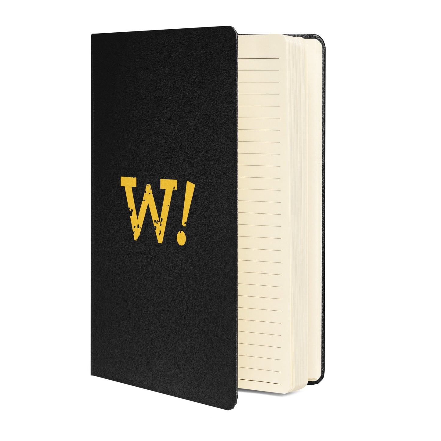 W! Notebook