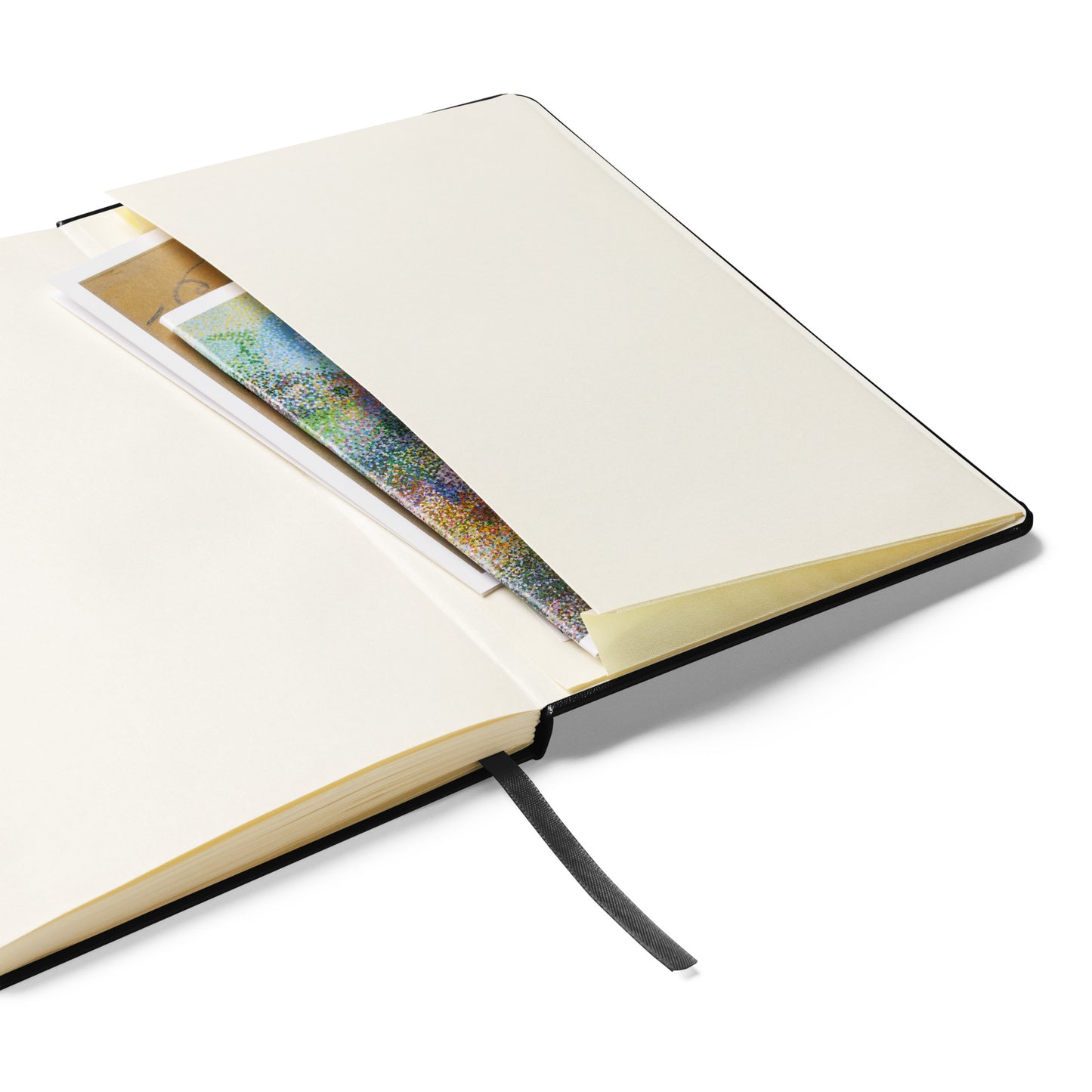 W! Notebook