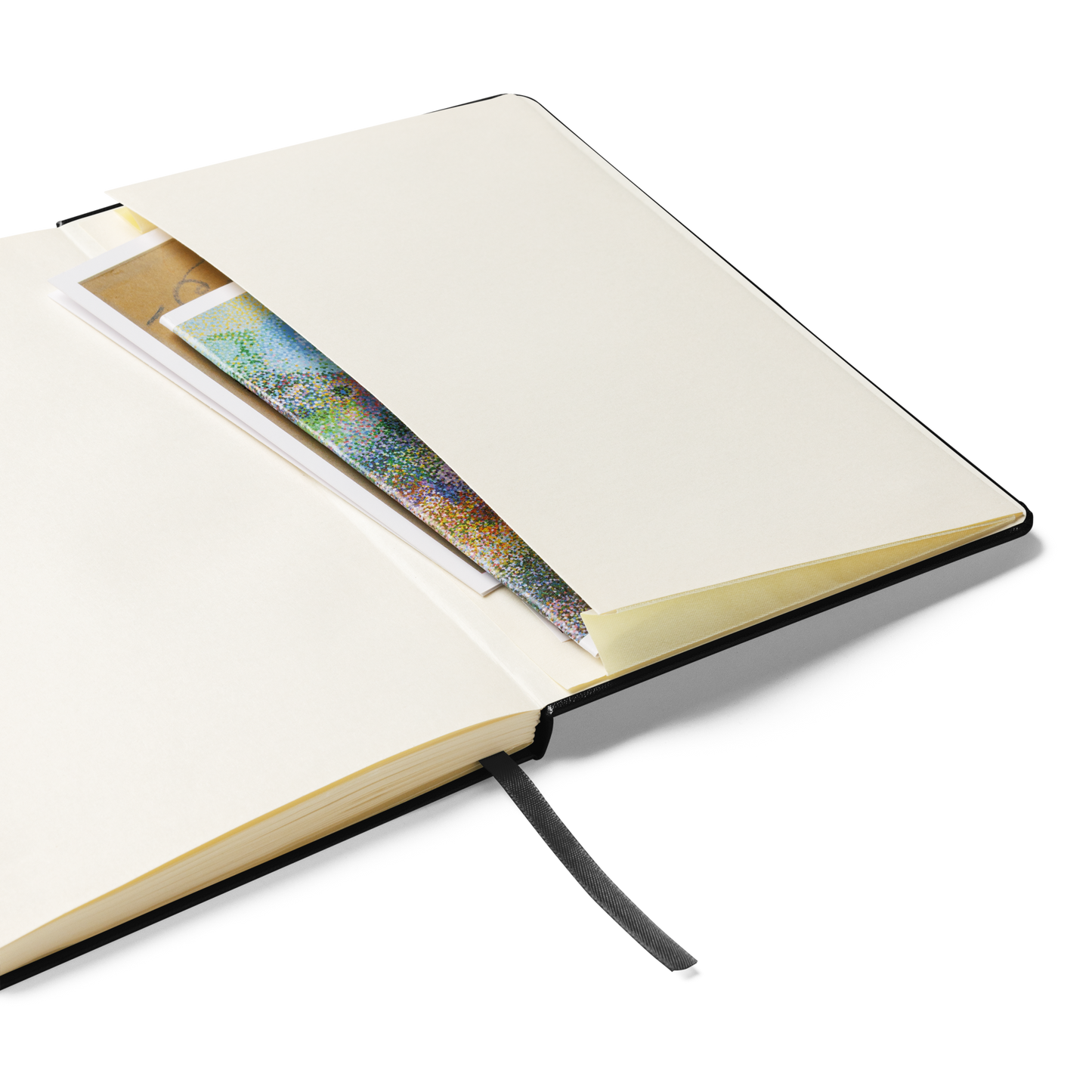 Shut Up & Write! Notebook