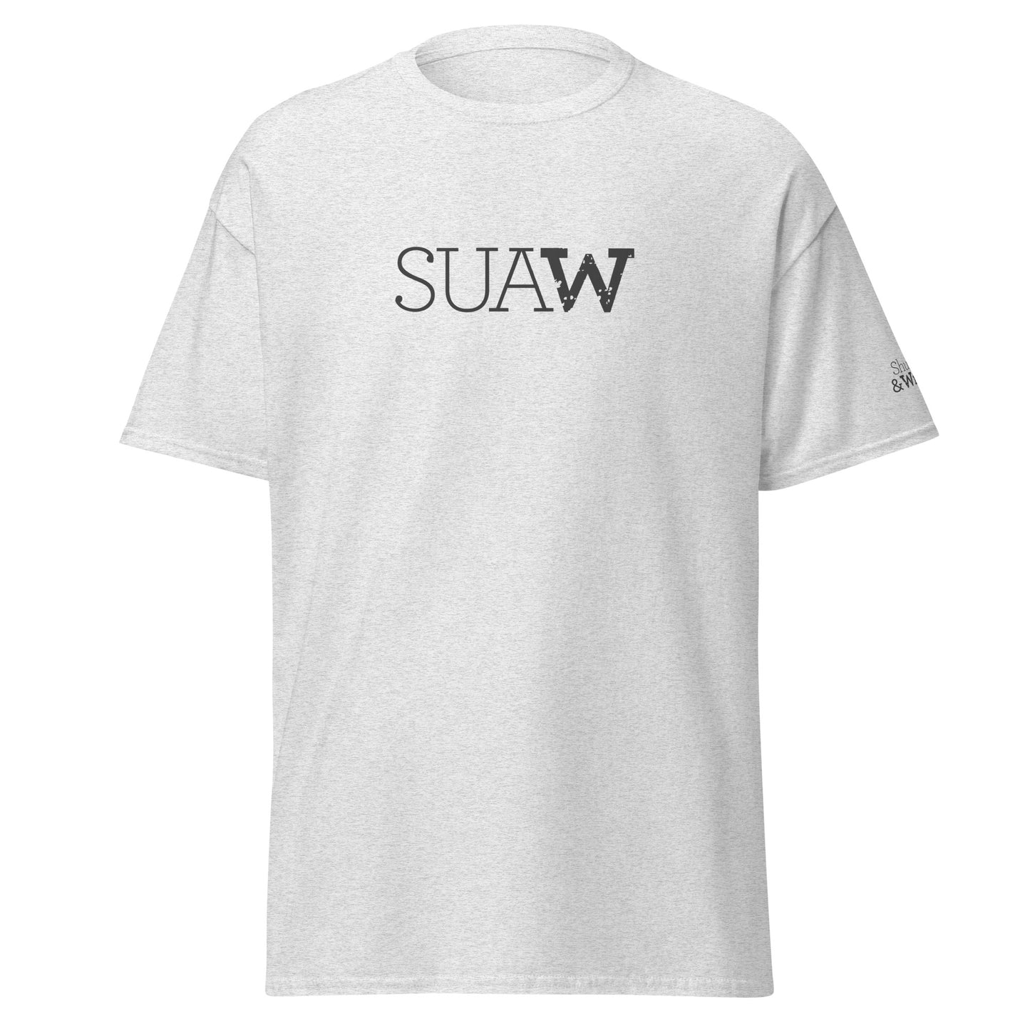 SUAW Unisex T-Shirt