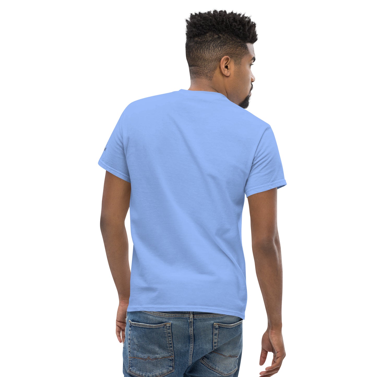 SUAW Unisex T-Shirt