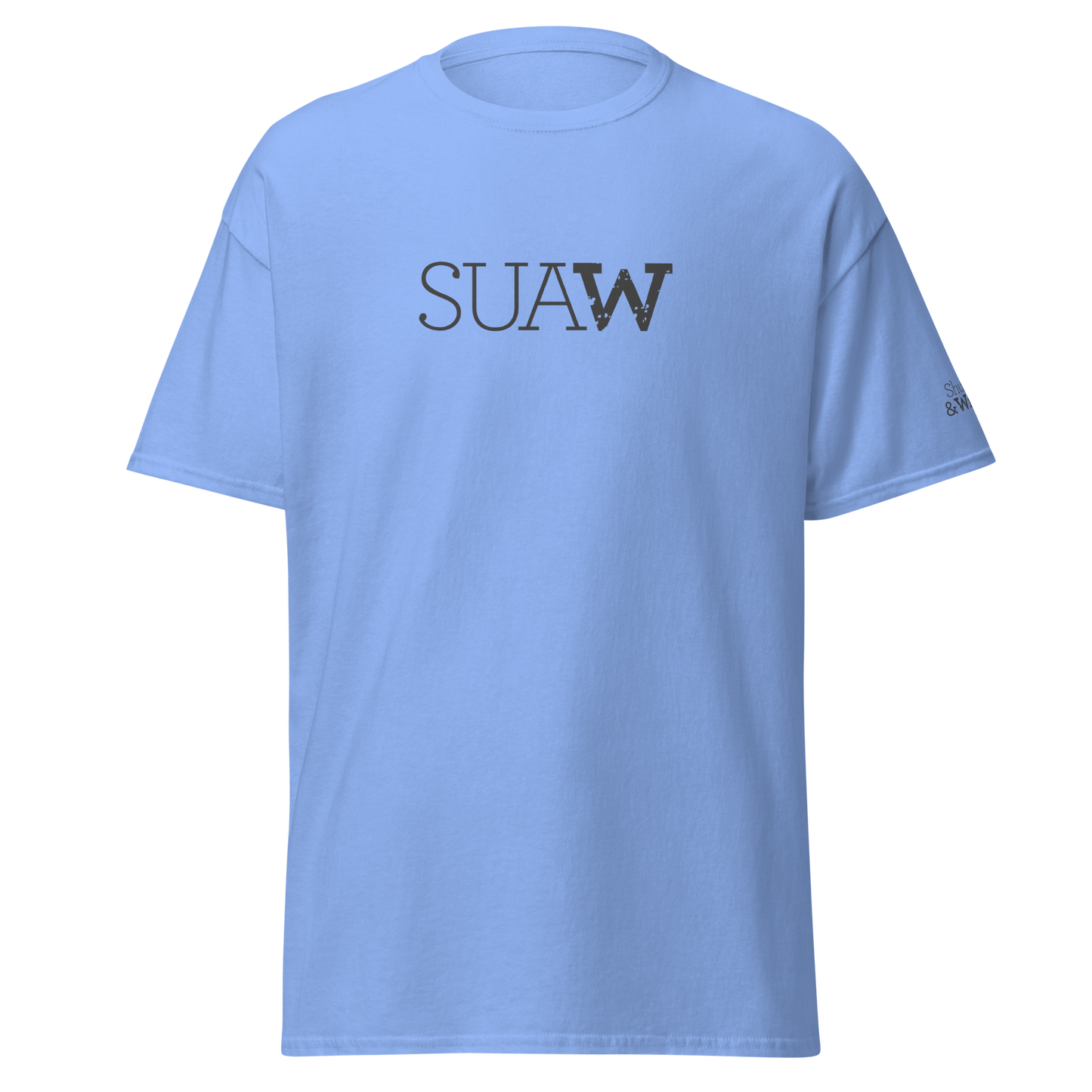 SUAW Unisex T-Shirt