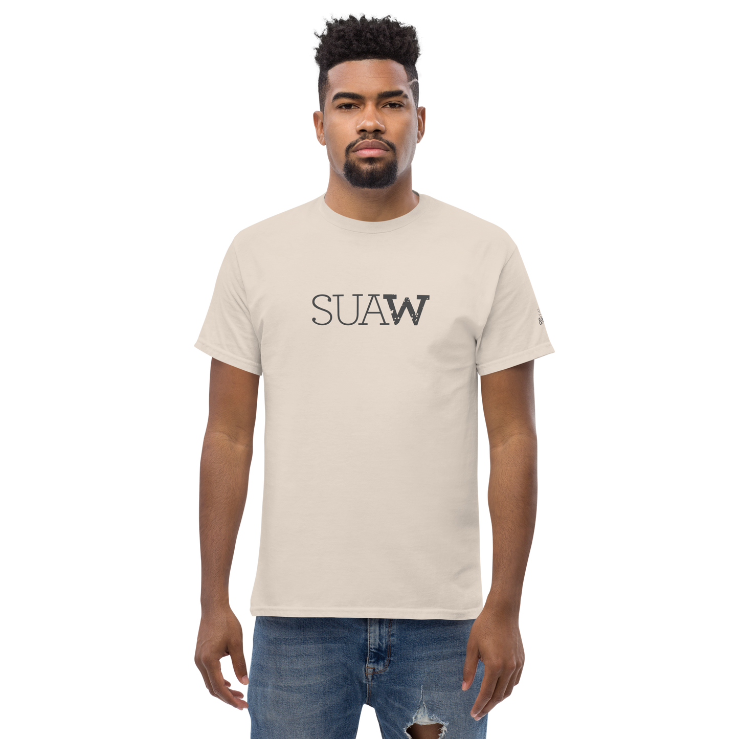 SUAW Unisex T-Shirt