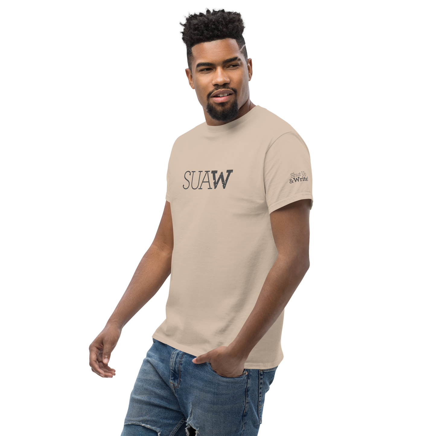 SUAW Unisex T-Shirt