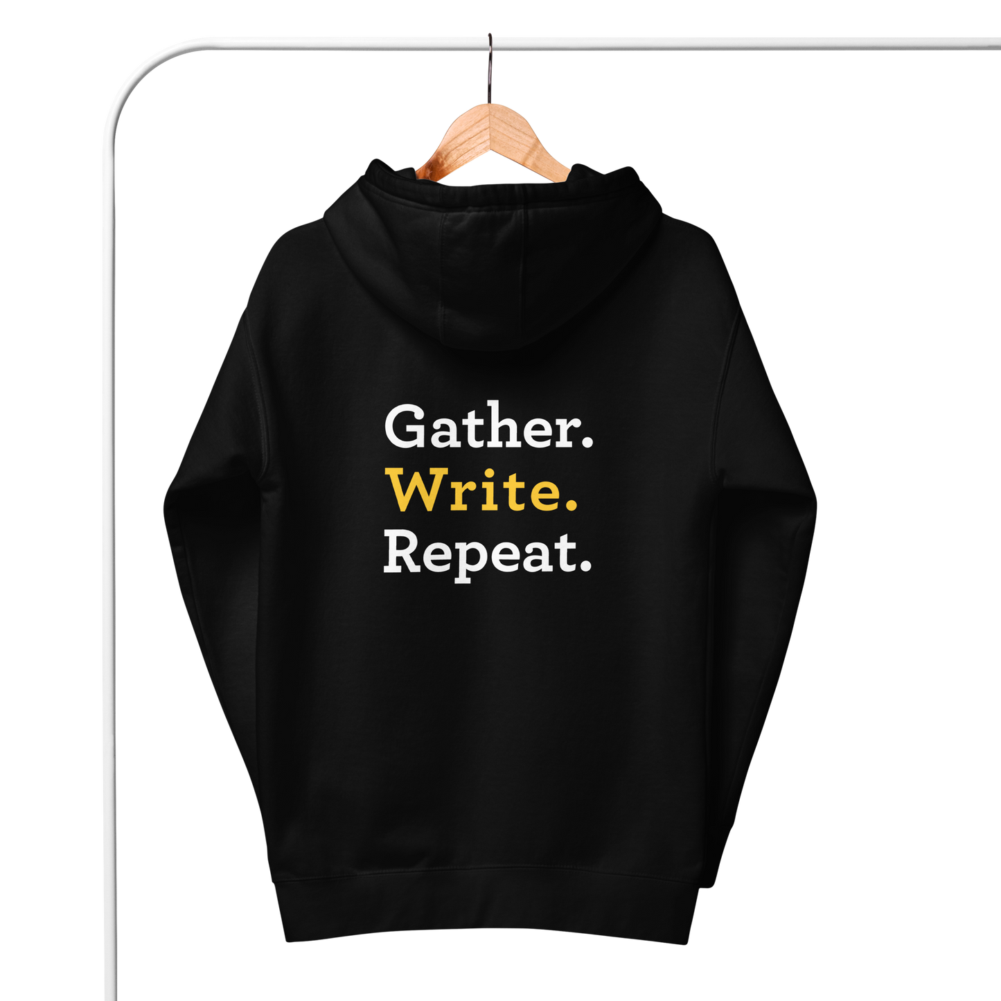 SUAW Pullover Hoodie