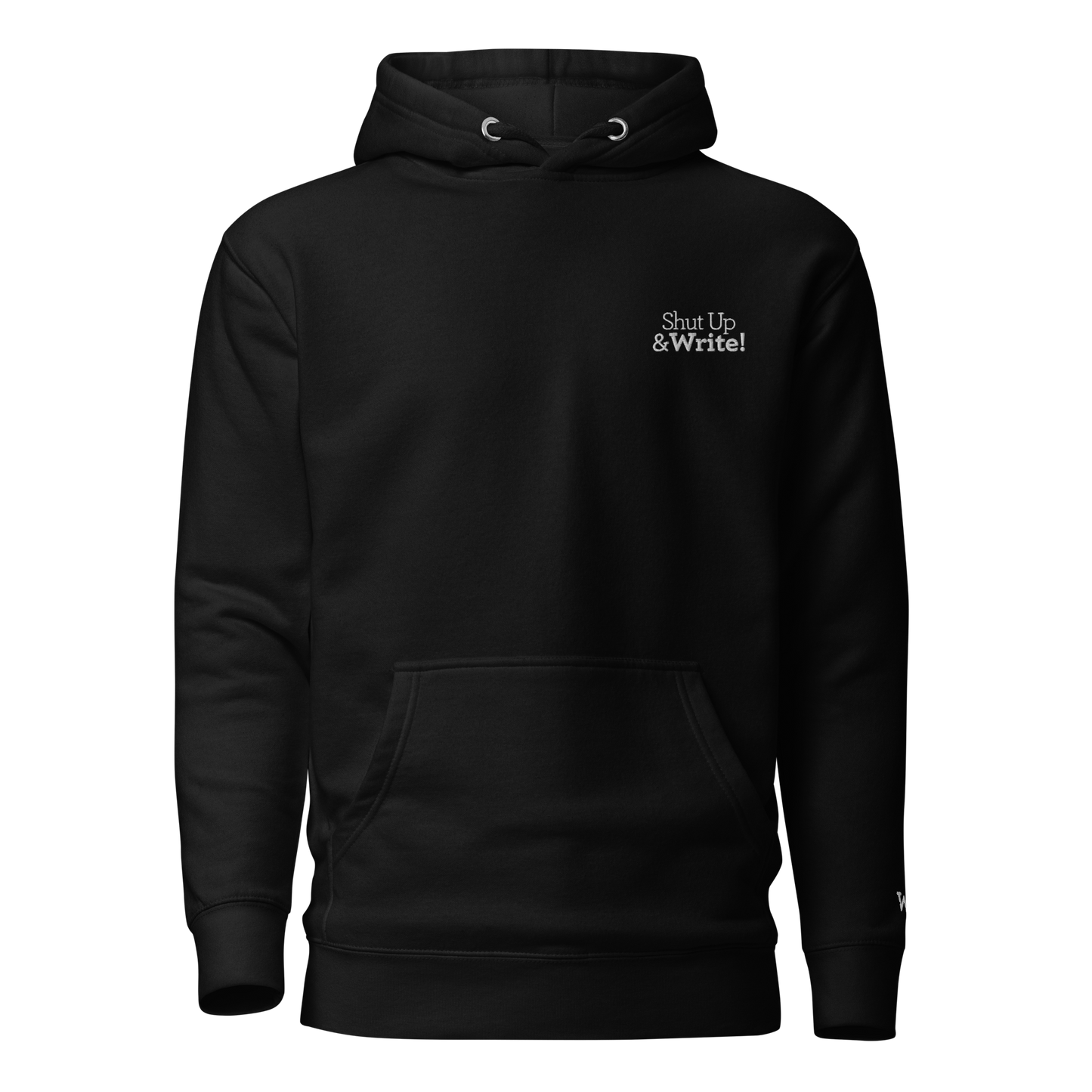 SUAW Pullover Hoodie