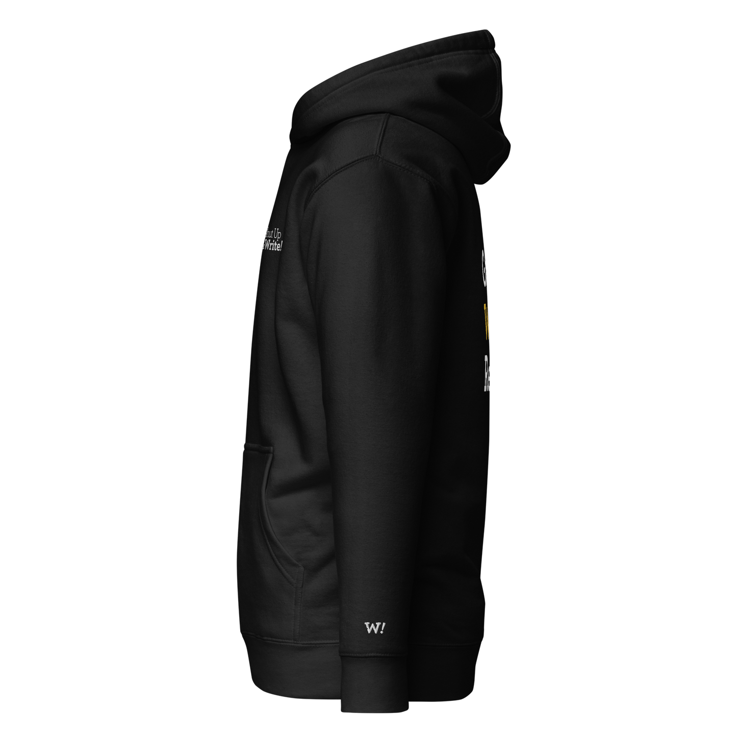 SUAW Pullover Hoodie