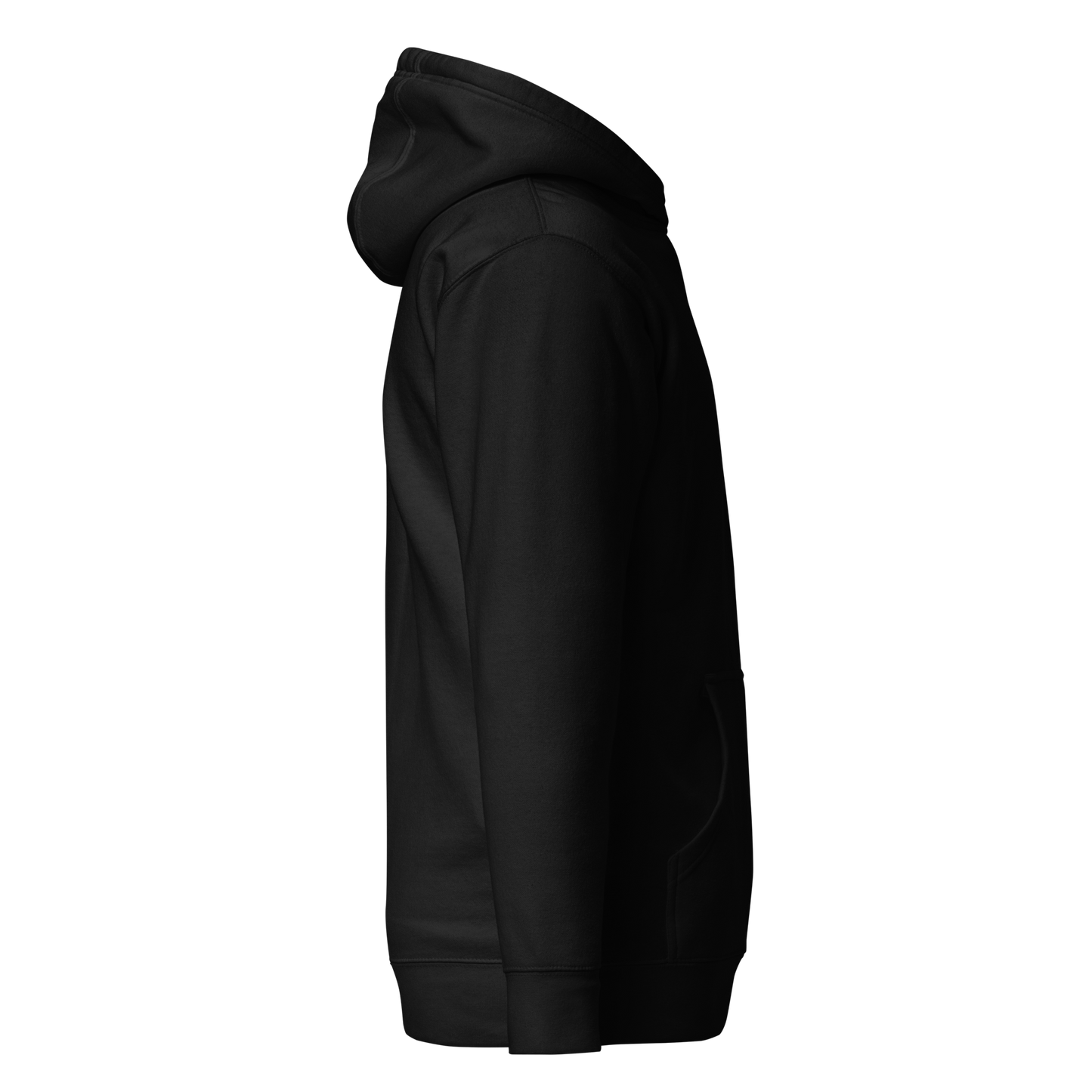 SUAW Pullover Hoodie
