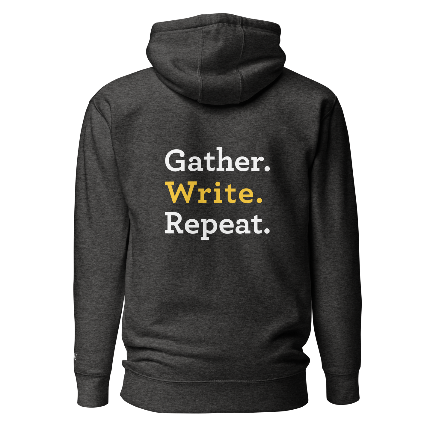 SUAW Pullover Hoodie