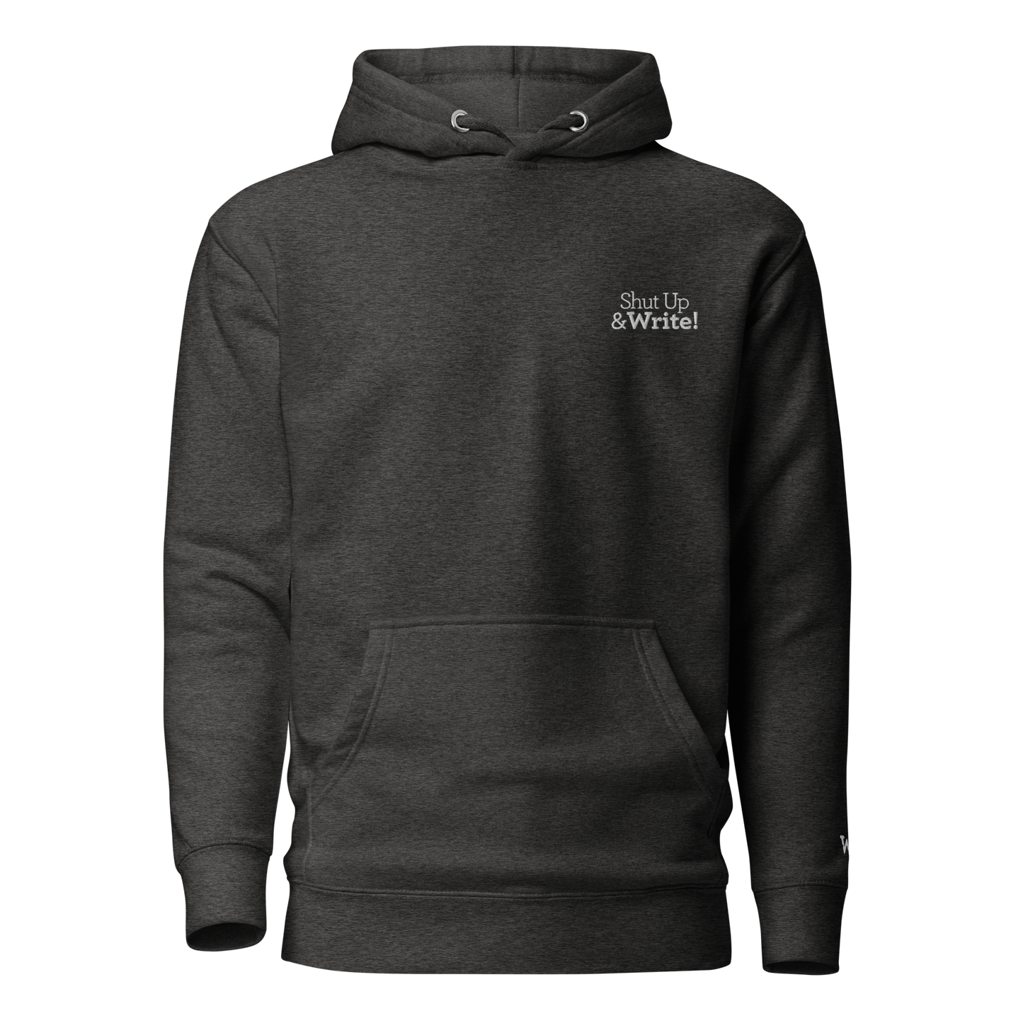 SUAW Pullover Hoodie
