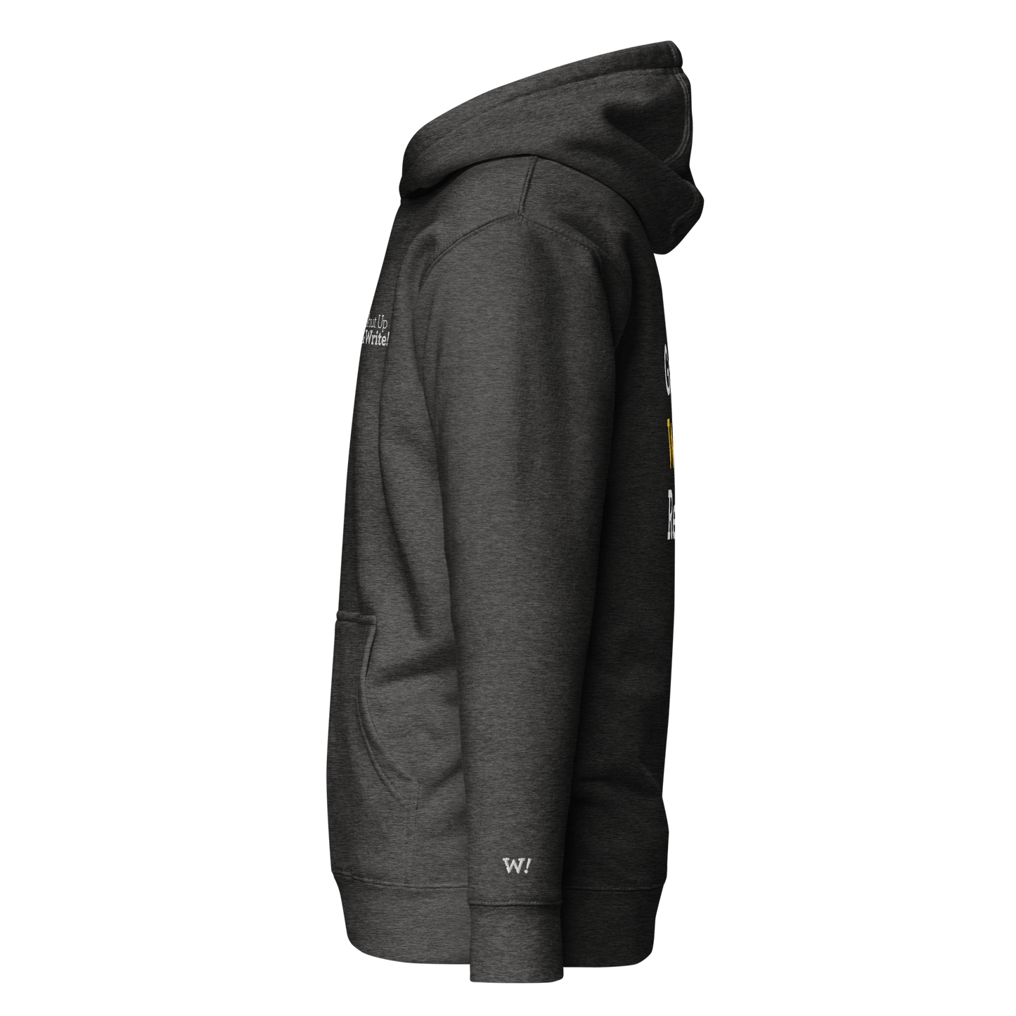 SUAW Pullover Hoodie