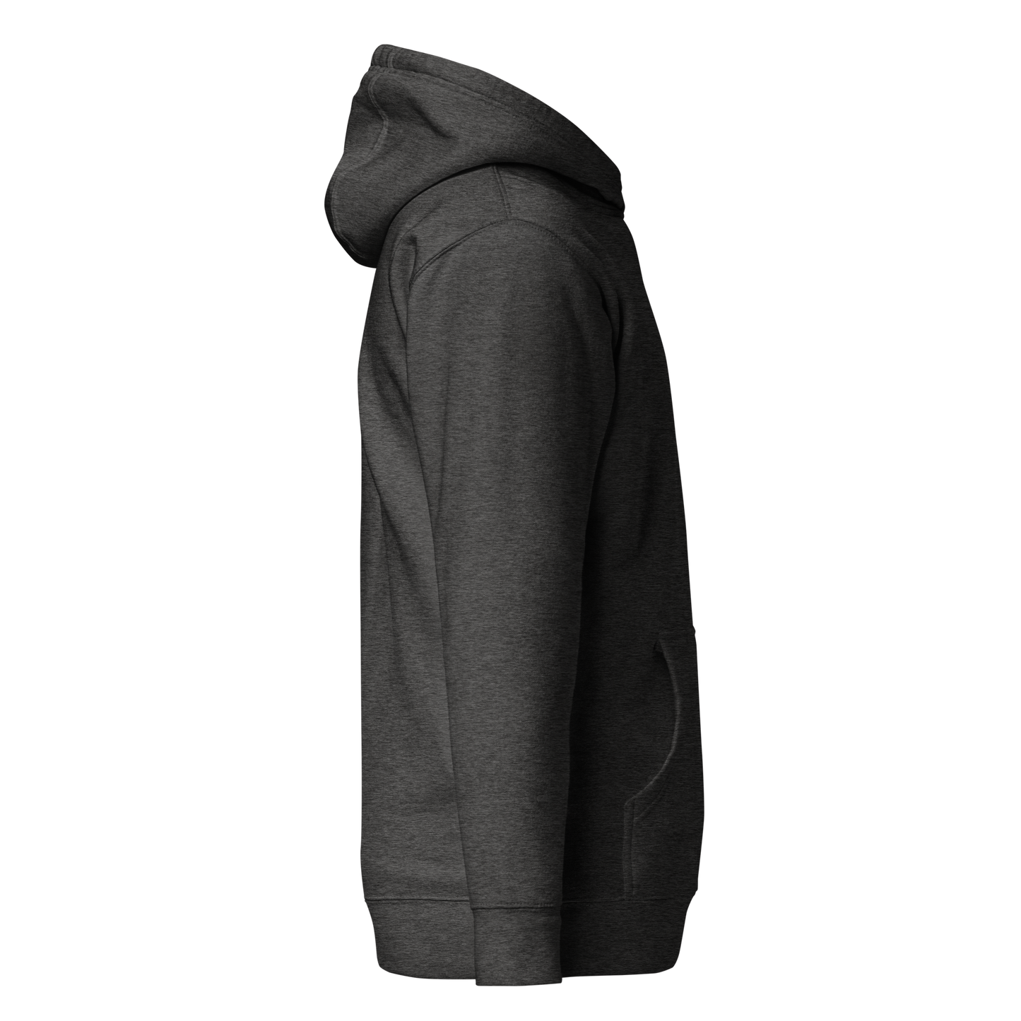 SUAW Pullover Hoodie