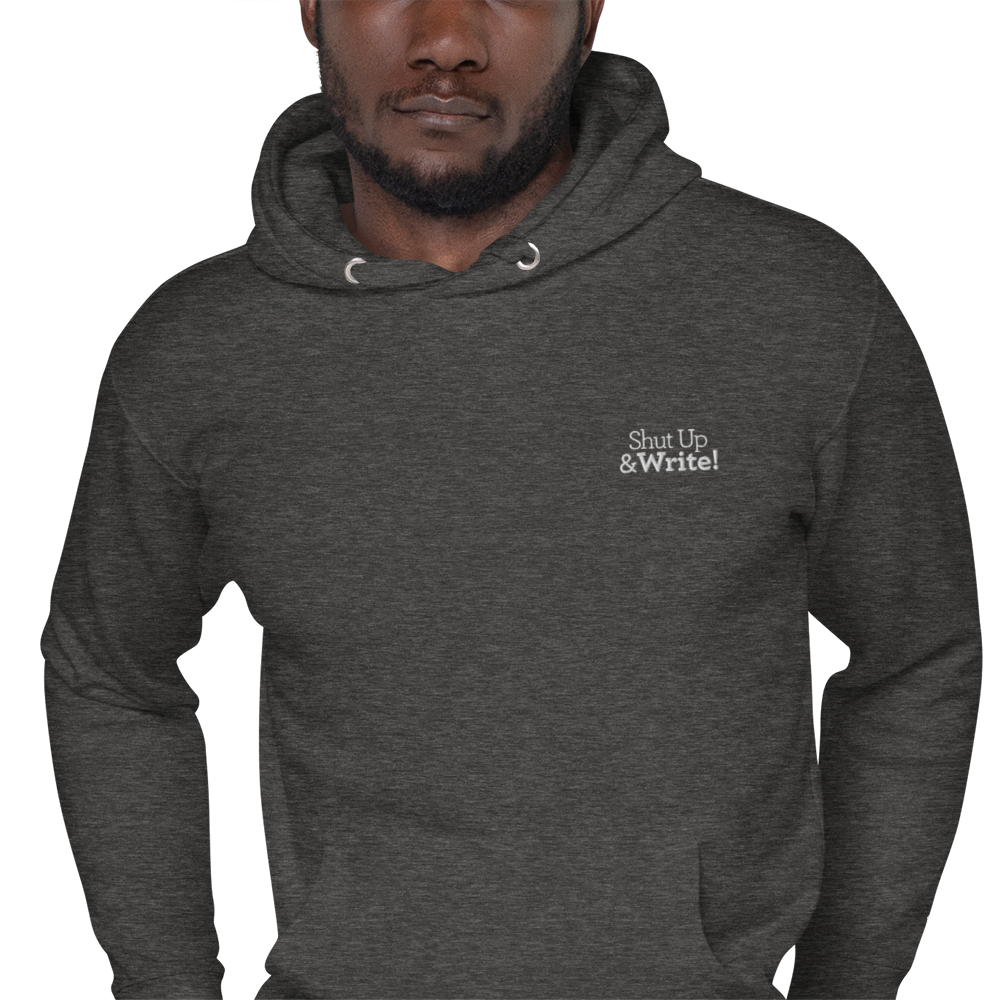 SUAW Pullover Hoodie