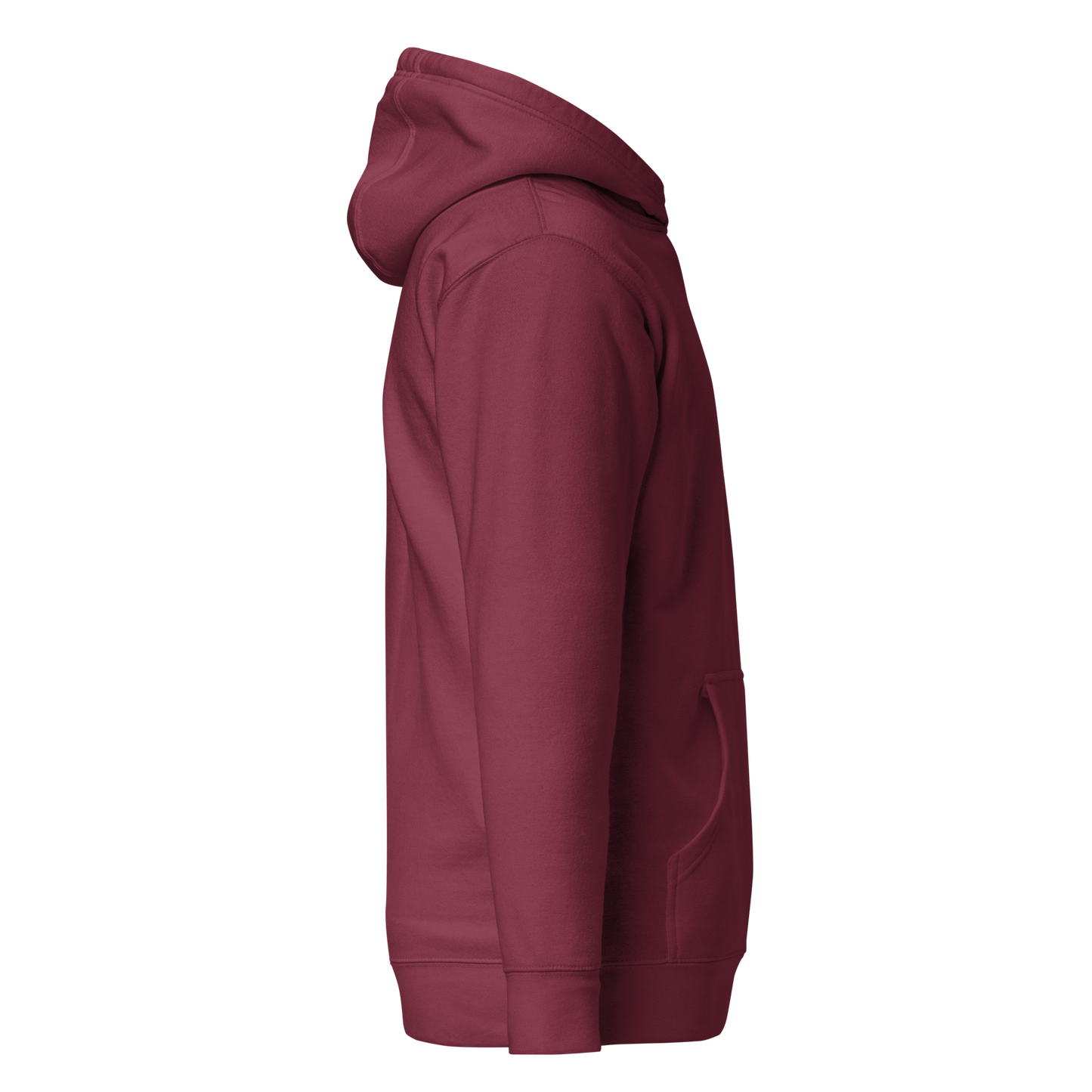 SUAW Pullover Hoodie