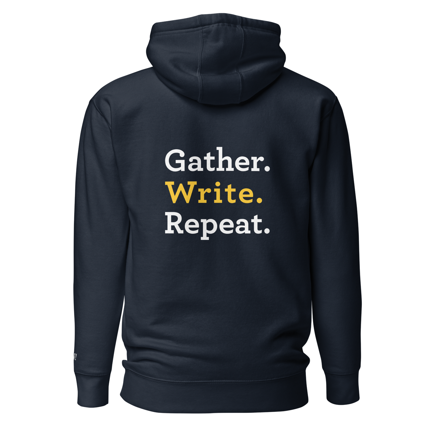 SUAW Pullover Hoodie