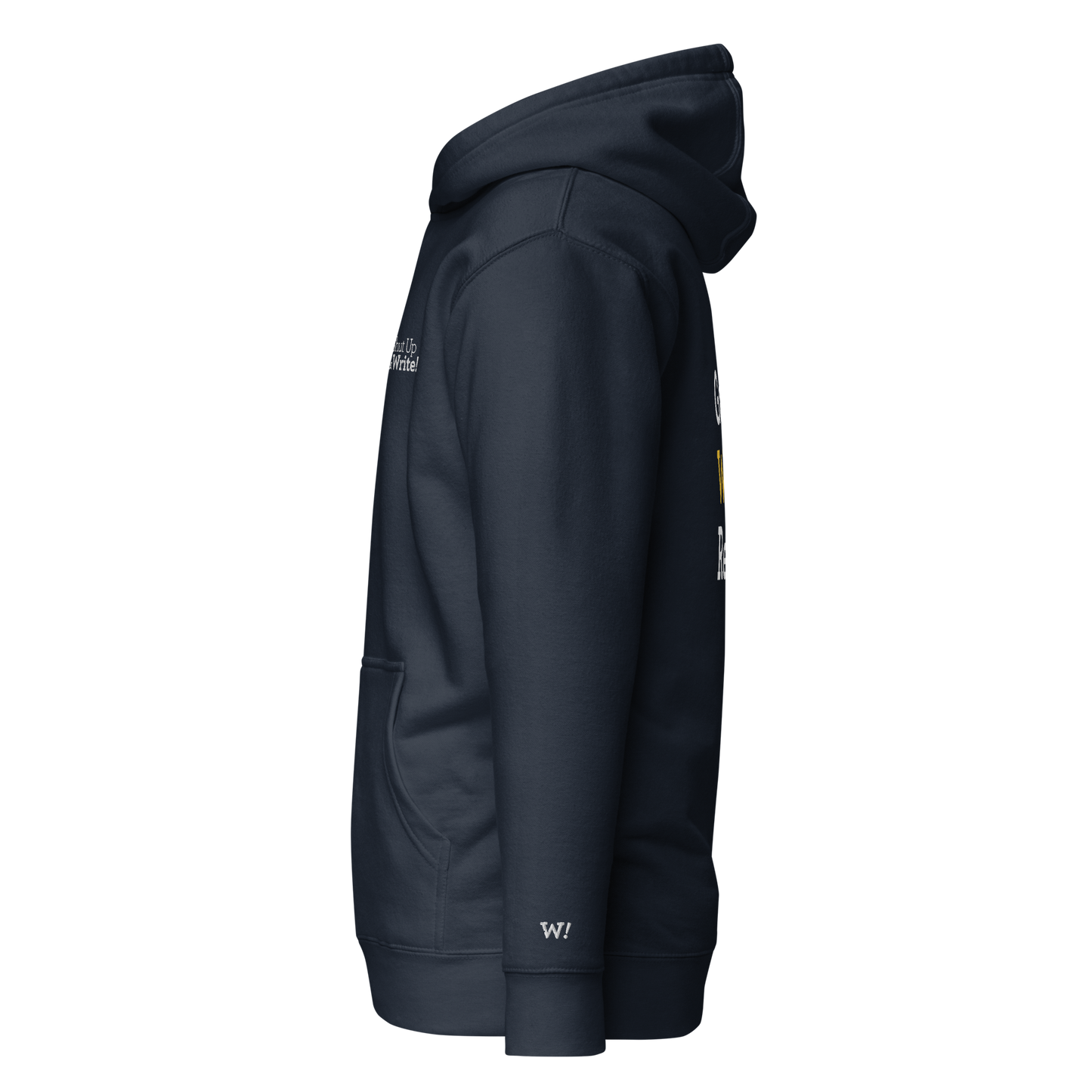 SUAW Pullover Hoodie