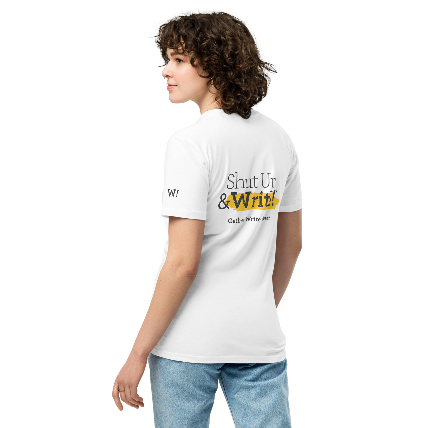 Classic SUAW Unisex T-Shirt