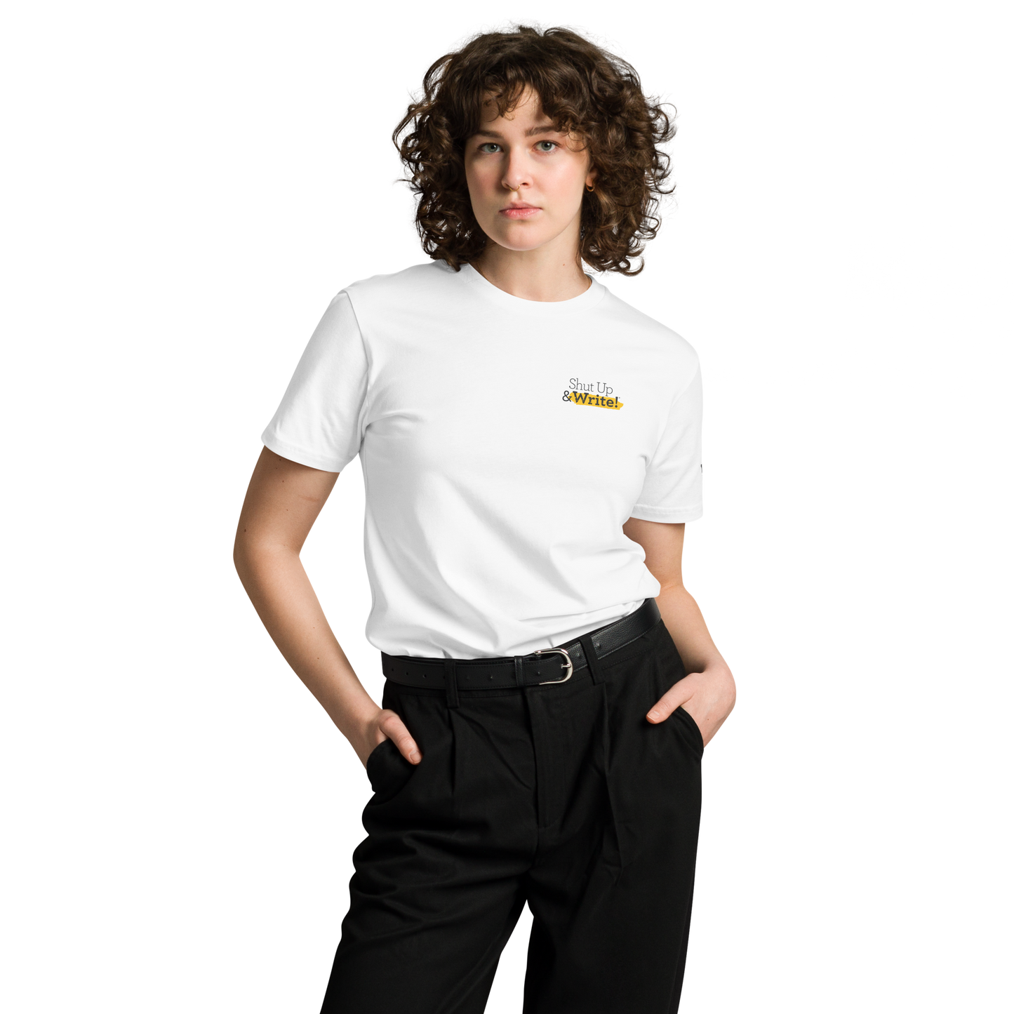 Classic SUAW Unisex T-Shirt