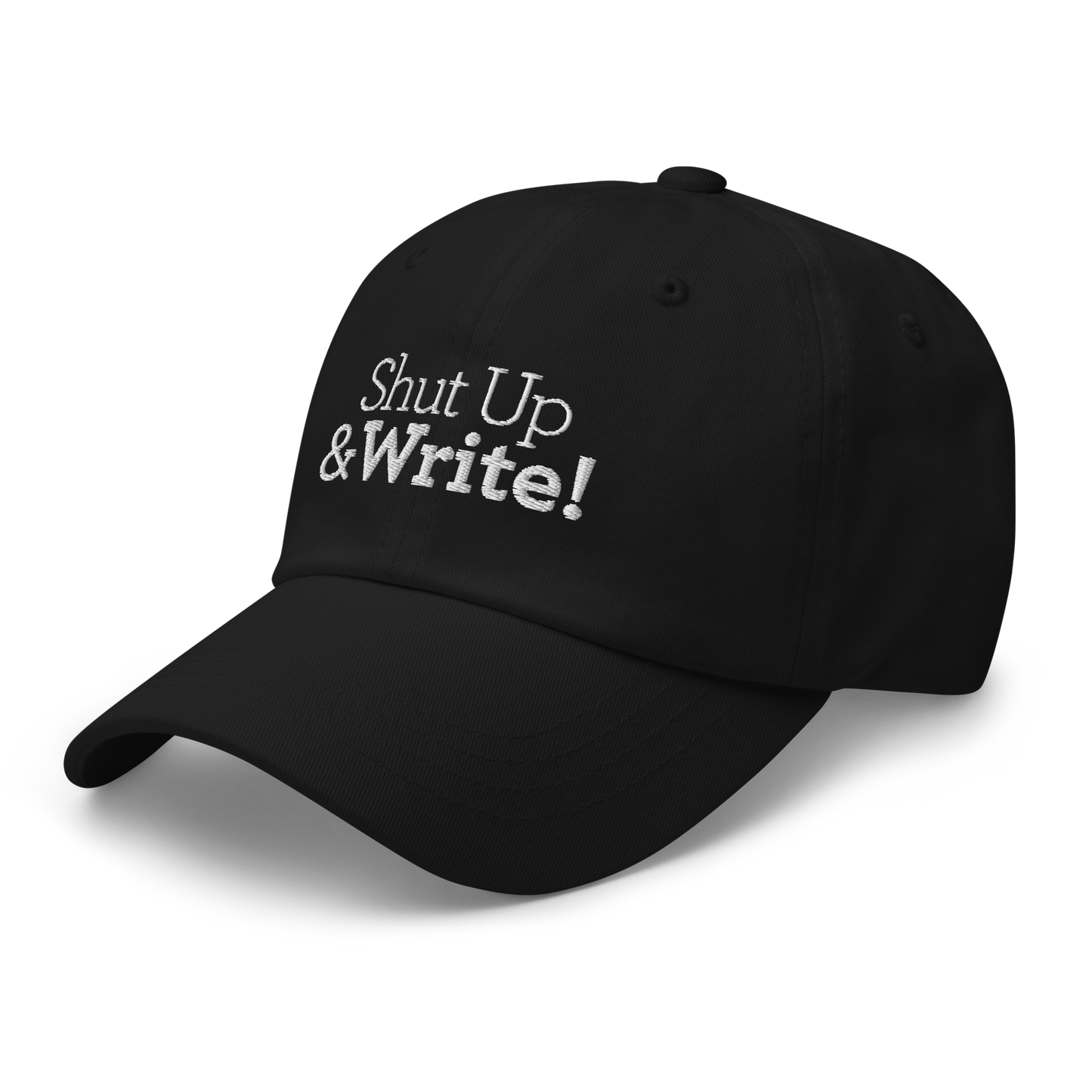 Dad hat