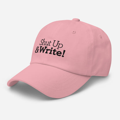 Dad hat