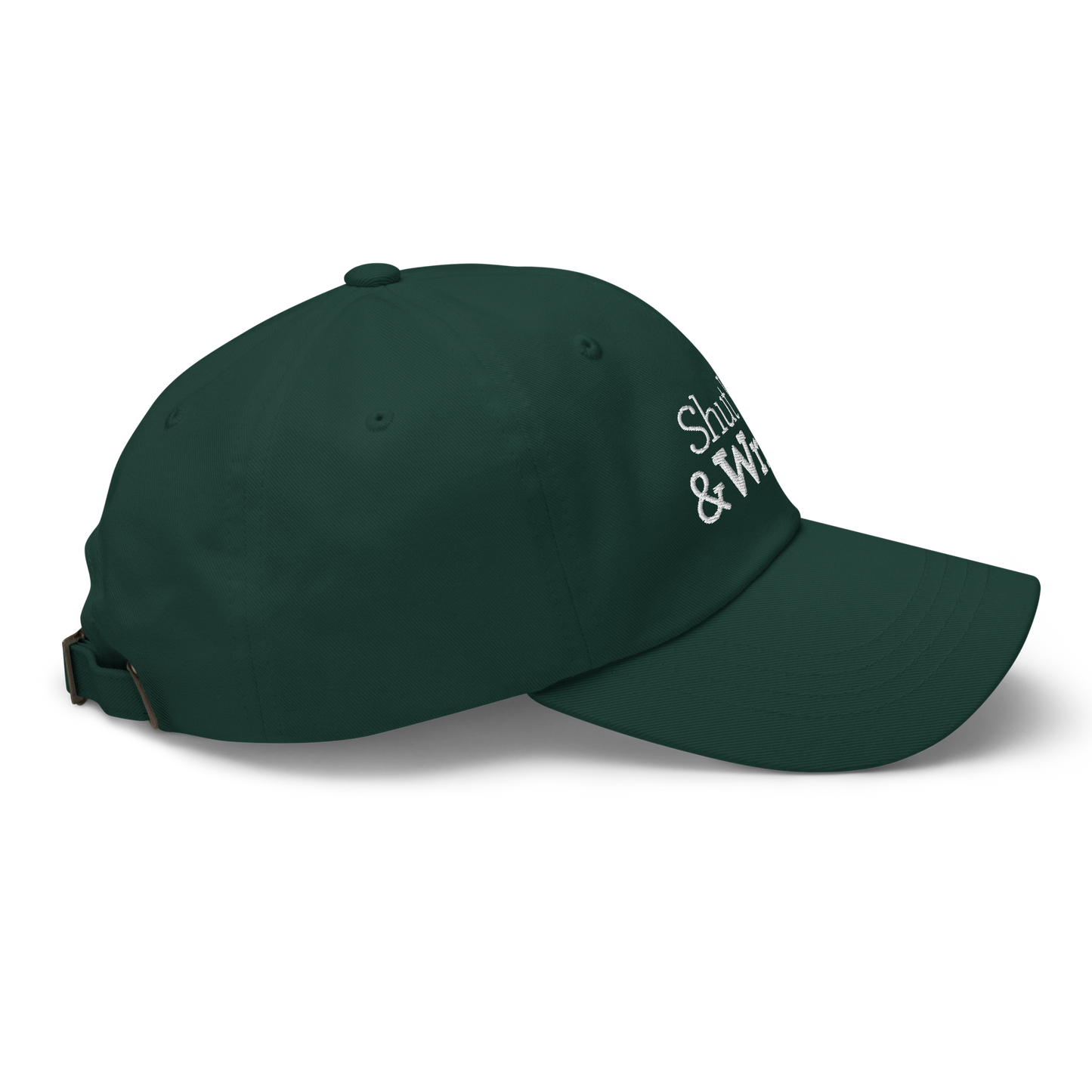 Dad hat