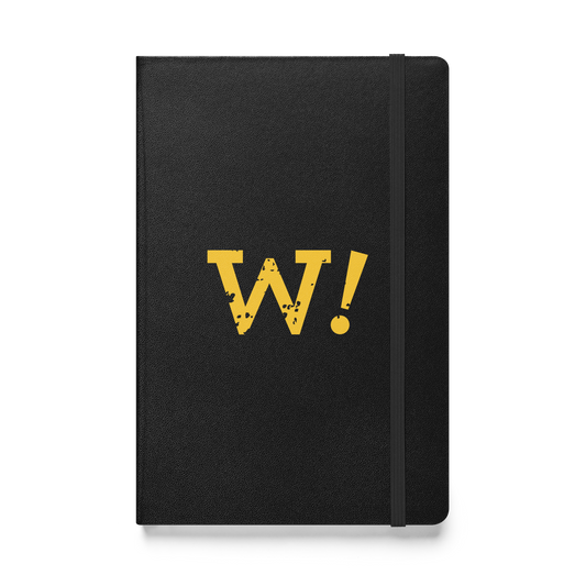 W! Notebook