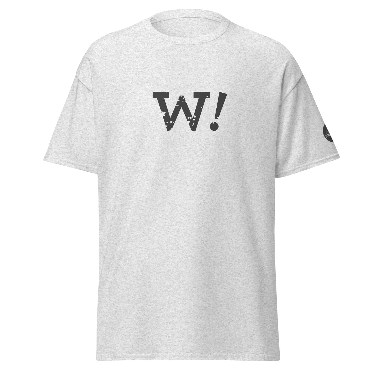 W! Unisex T-Shirt