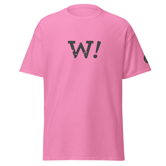 W! Unisex T-Shirt